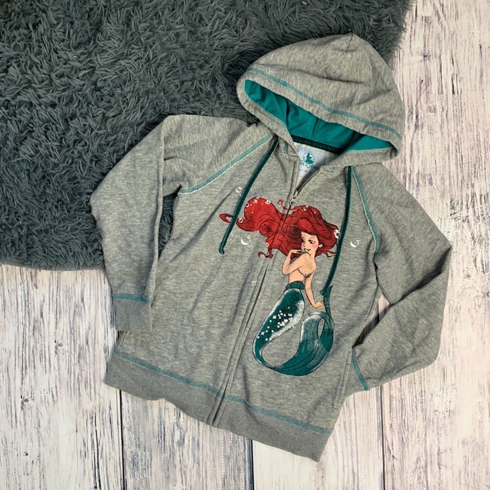 Disney Art of Ariel Hoodie